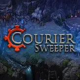 Couriersweeper на Favbet