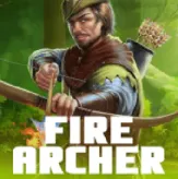 Fire Archer на Favbet