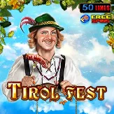 Tirol-Fest на Favbet